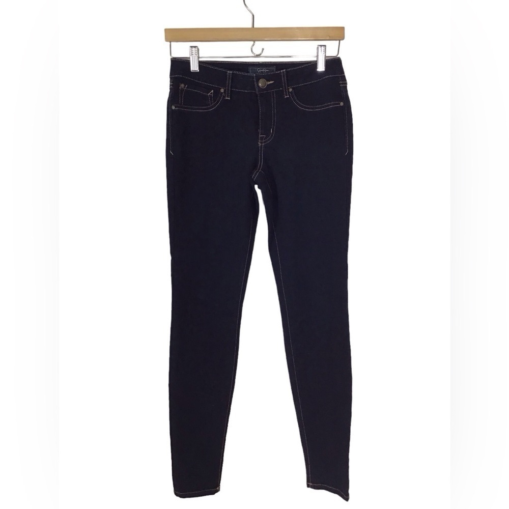 Jessica Simpson Kiss Me Jegging Jeans Size 28 NEW